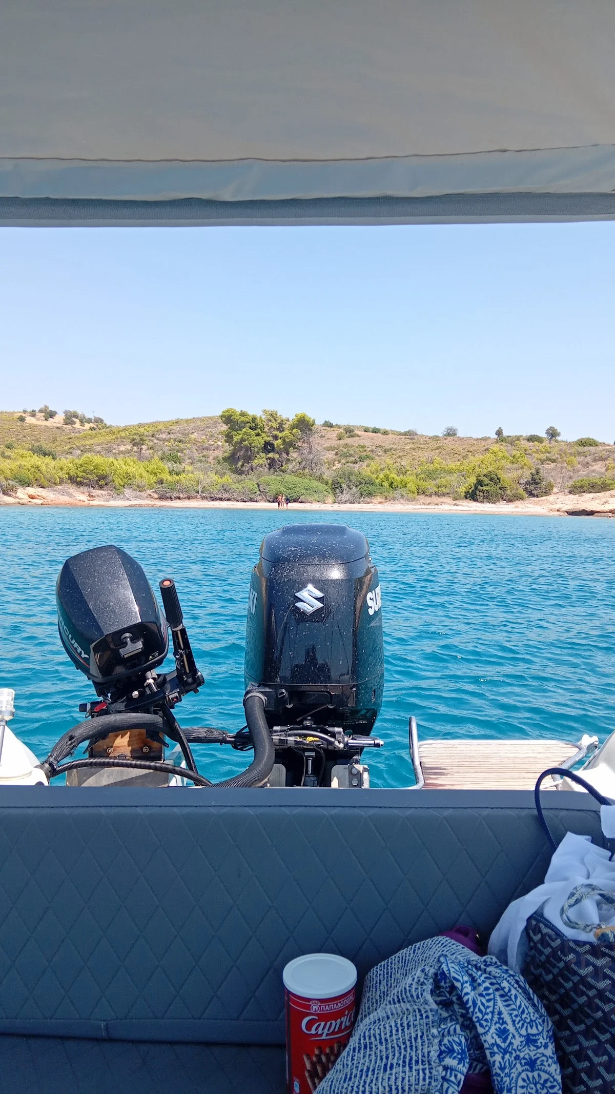 Boat Experiences Greece - 2