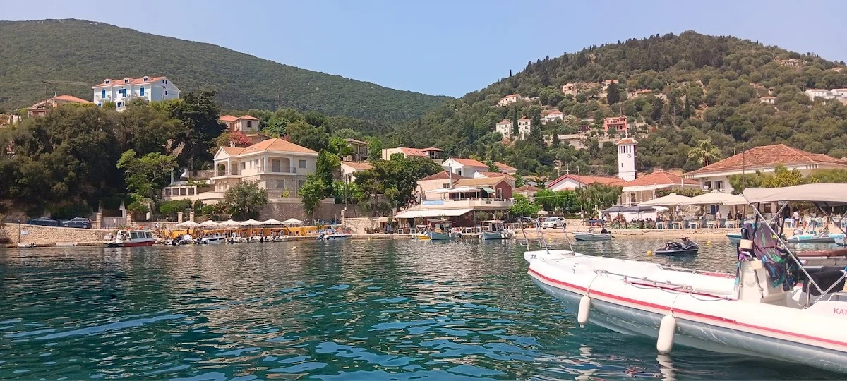 Ενοικιάσεις σκαφών Blue Sea Rent Boat - Ελένη Θεοδωρακοπούλου - Μπεκίρη - 3