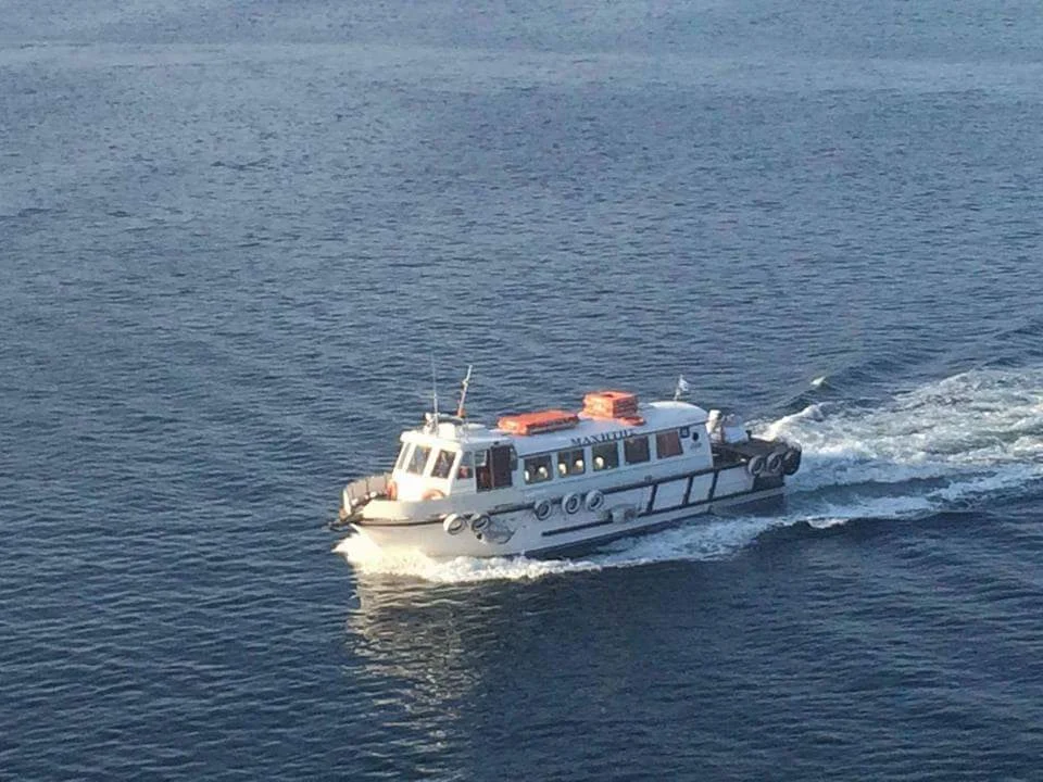 Ο ΜΑΧΗΤΗΣ