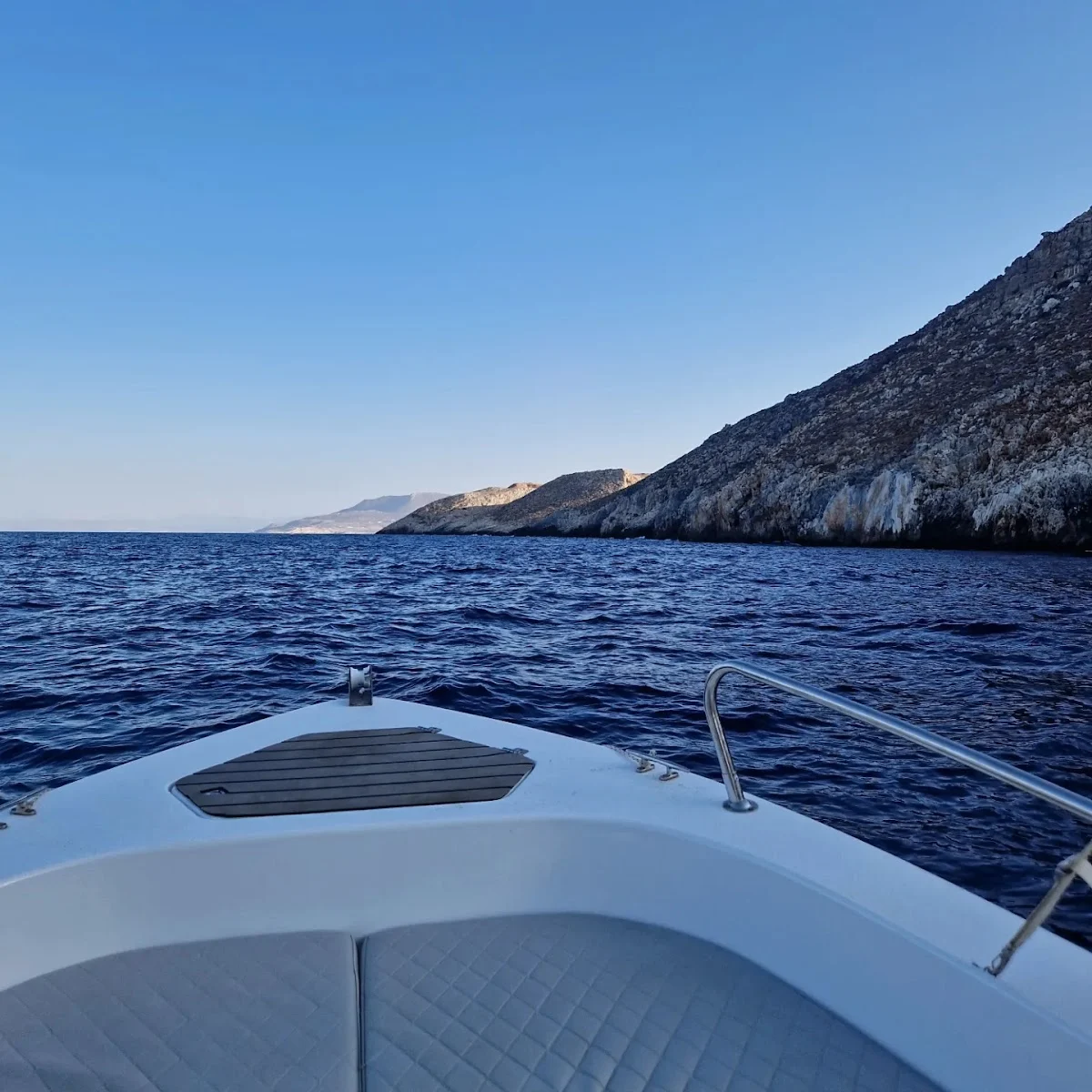 Chania Getaways - 3