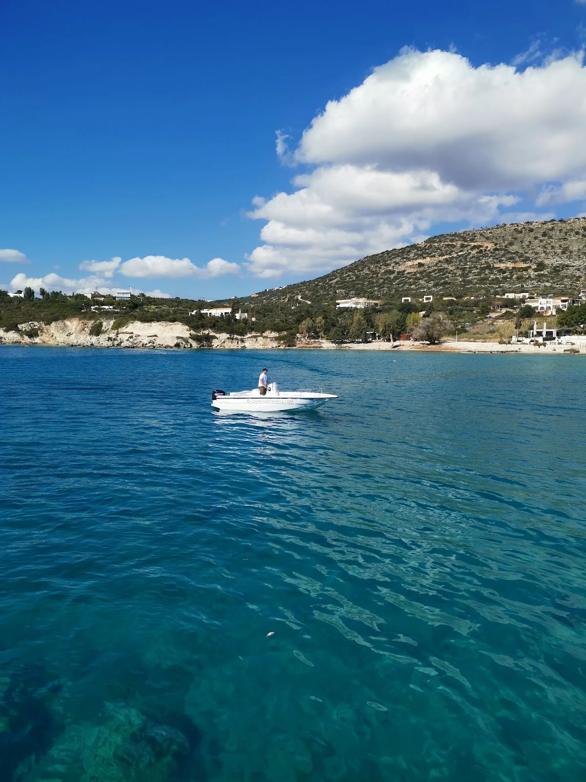 Chania Getaways - 4