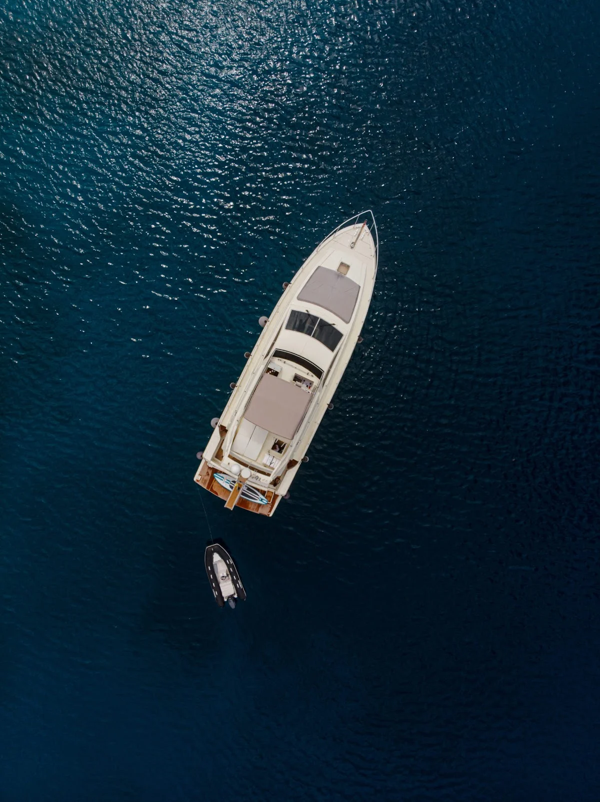 CV Cruises