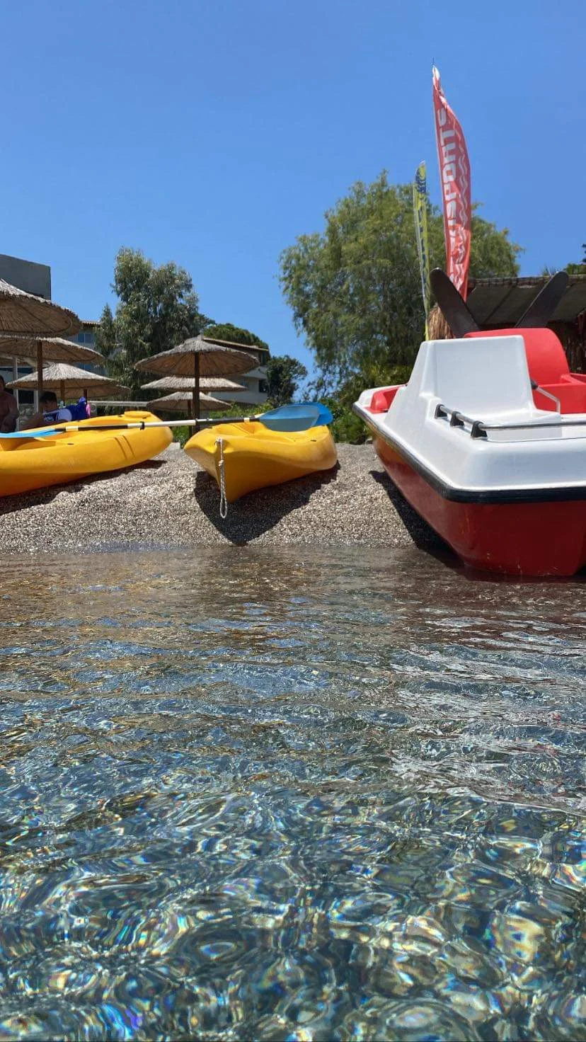 H2O Watersports (Station Out Of The Blue) - 2