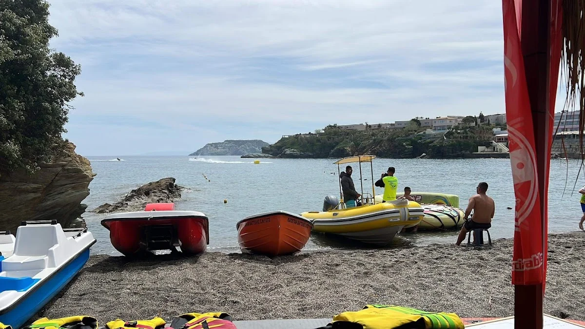H2O Watersports (Station Out Of The Blue) - 3
