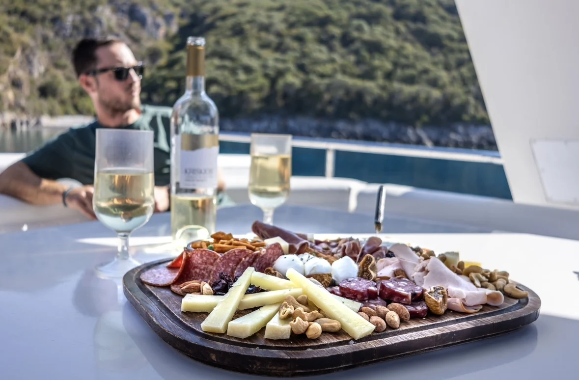 Kalamata Yachting | Yacht Cruises | Events - 2