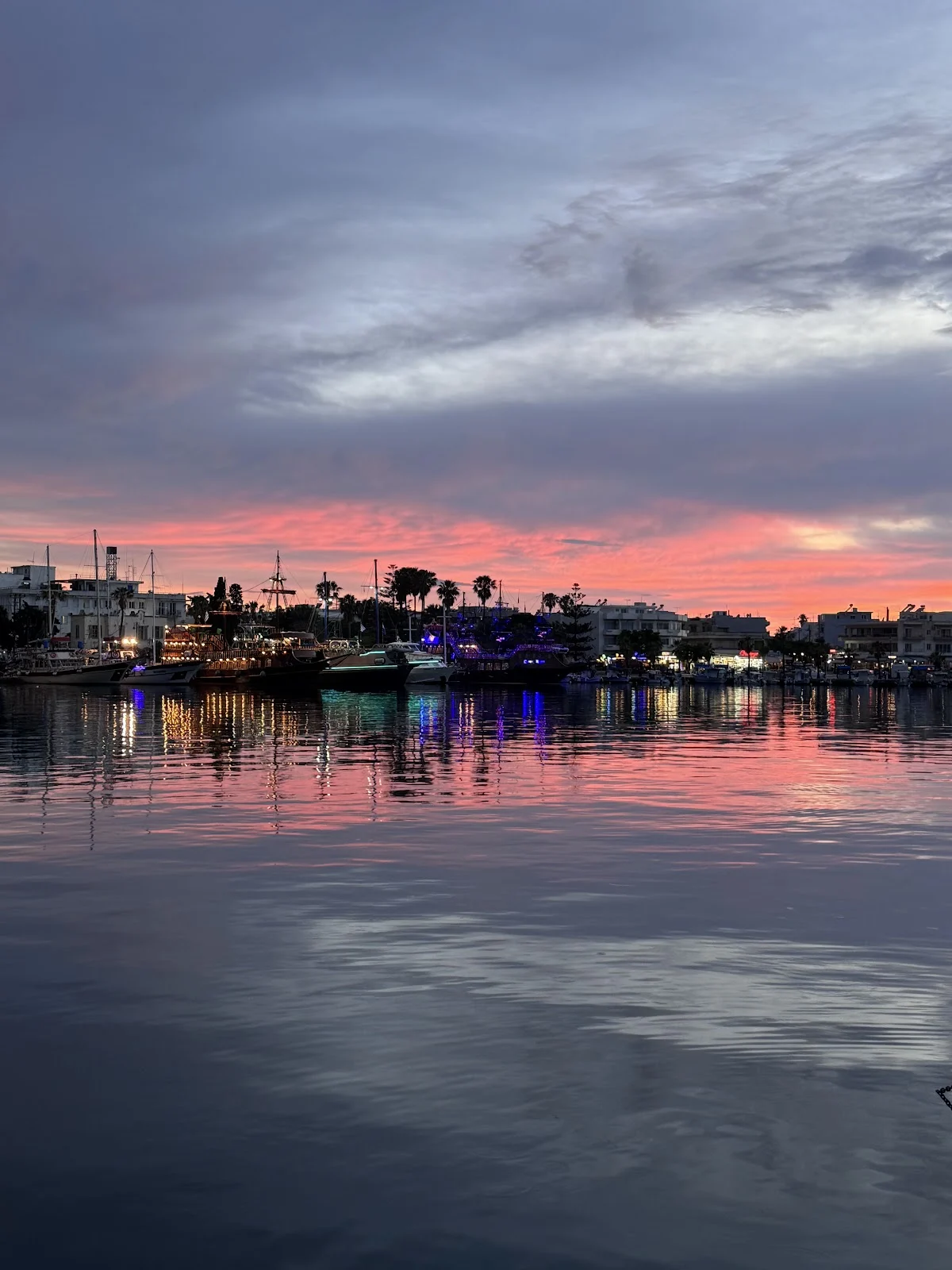 Kos Harbour - 2