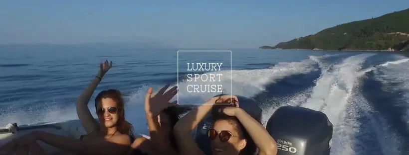 Luxury Sport Cruise - 3