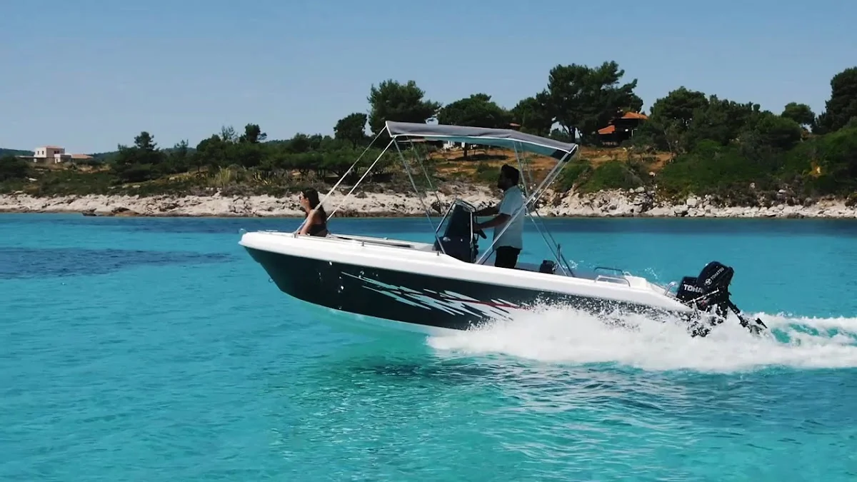 Luxury Sport Cruise - 4