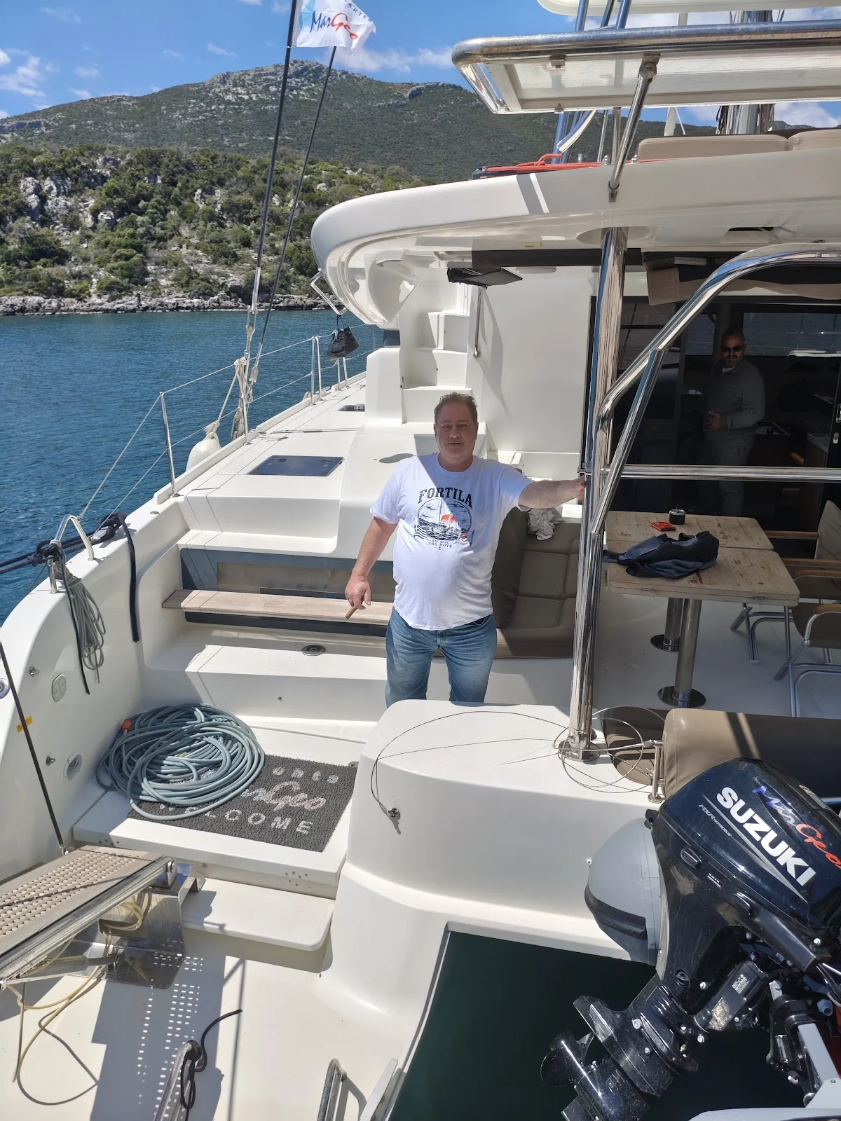 MarGeo Yachts - 2