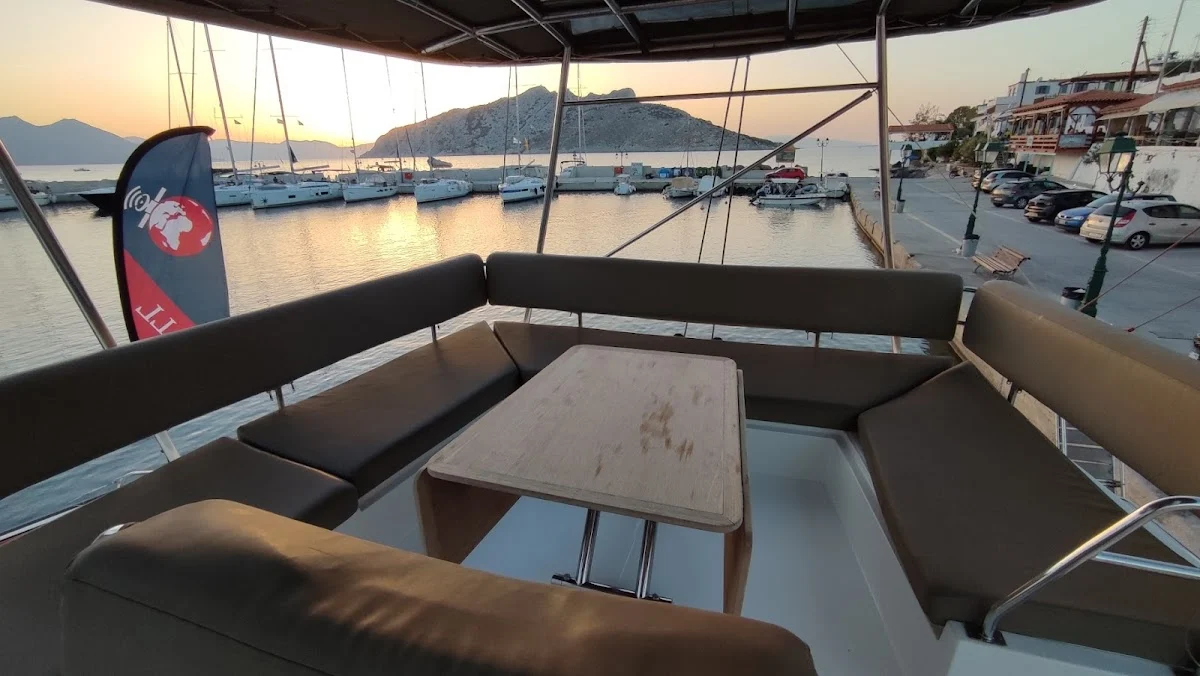 MarGeo Yachts - 3