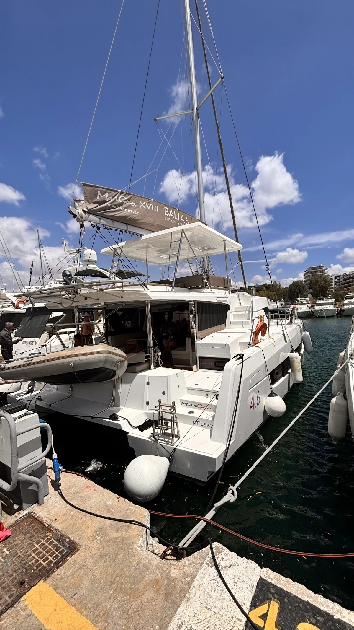 MarGeo Yachts - 4