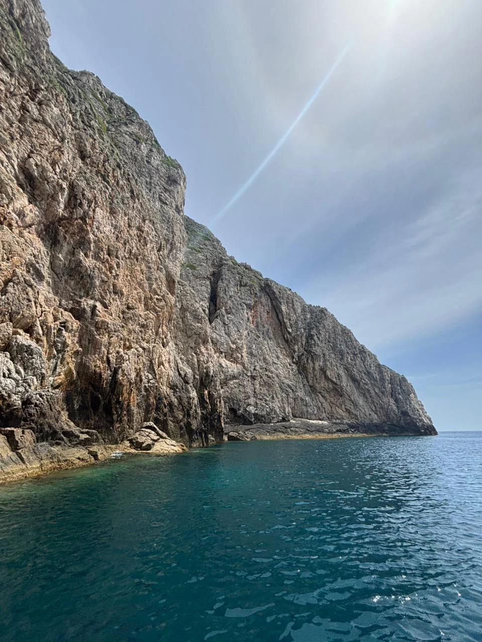 Paleo Sea Travel - Boat trips and boat rentals in Corfu,Paleokastritsa - 2