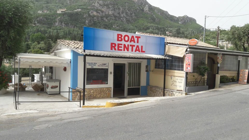 Paleo Sea Travel - Boat trips and boat rentals in Corfu,Paleokastritsa - 3