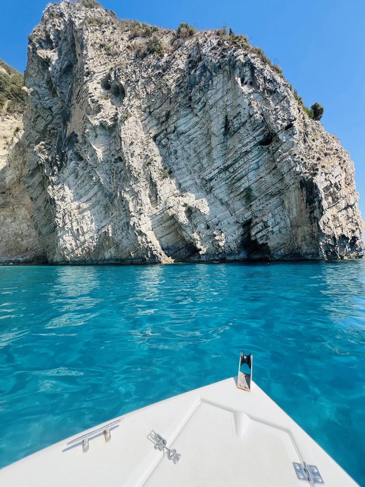 Paleo Sea Travel - Boat trips and boat rentals in Corfu,Paleokastritsa - 4