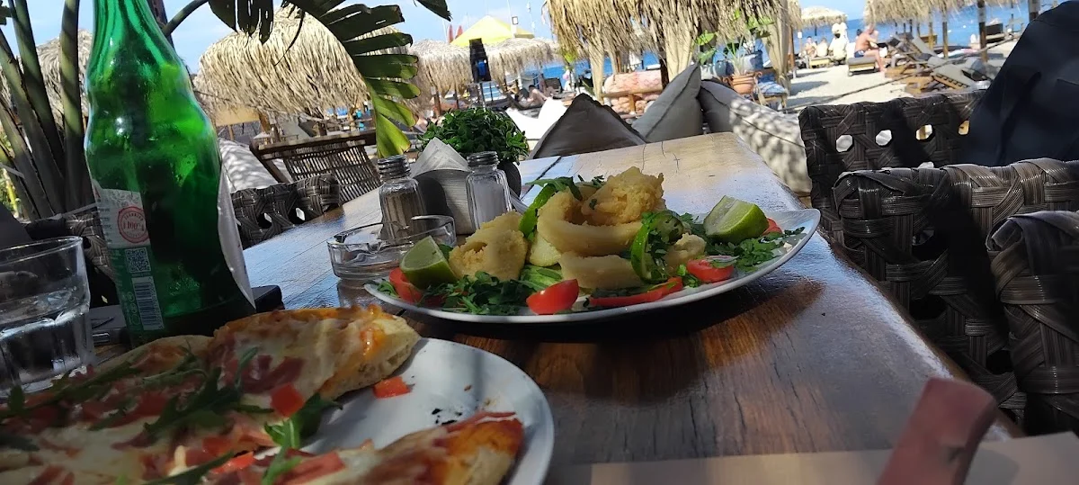 Papas Beach Bar - Water sports - Shisha - 2