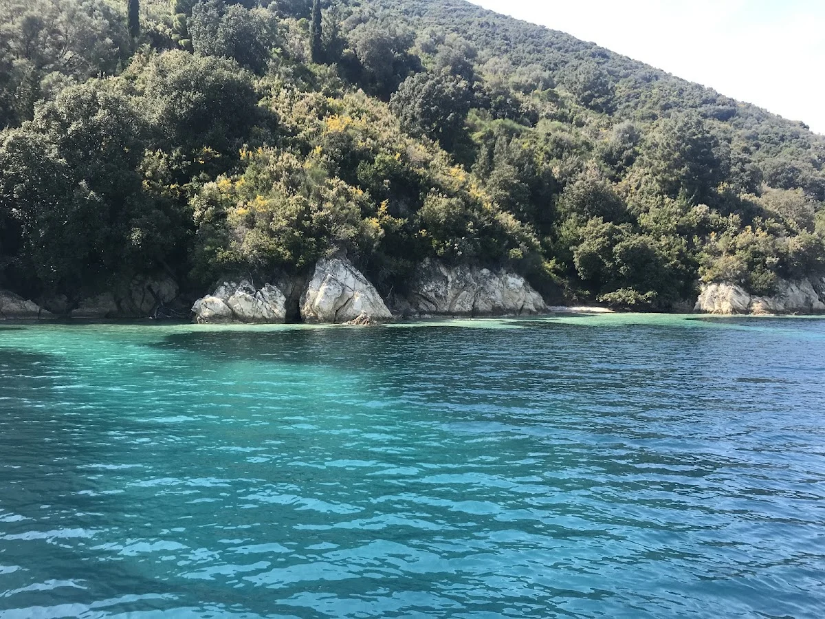 Pipis Boats | Ενοικίαση Σκαφών Λευκάδα - 4