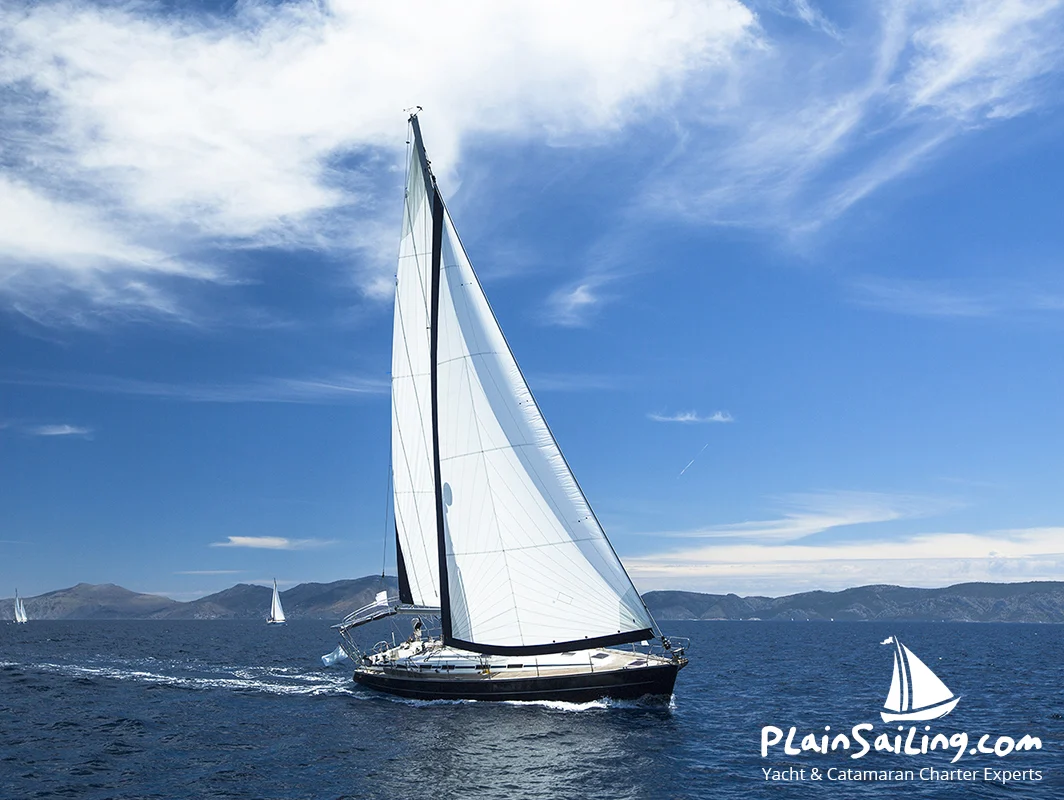 PlainSailing Yacht & Catamaran Charter - 3