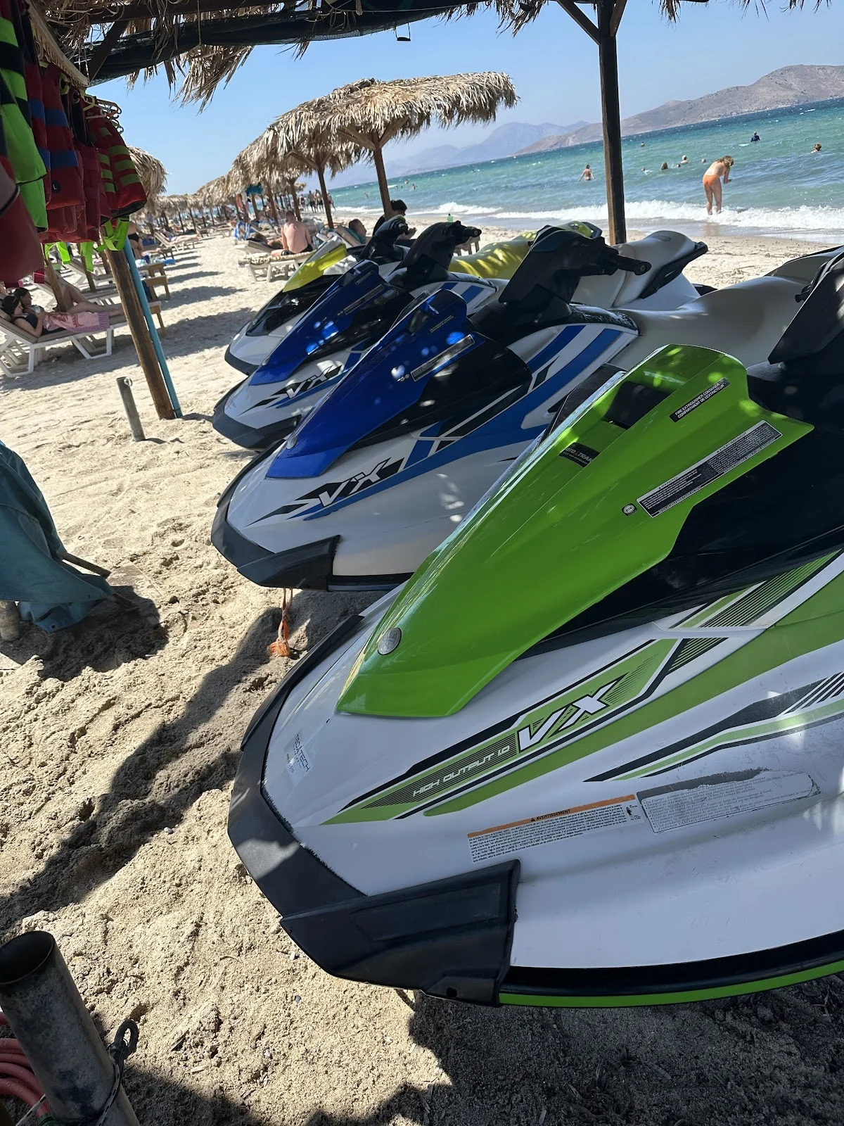 Plori watersports