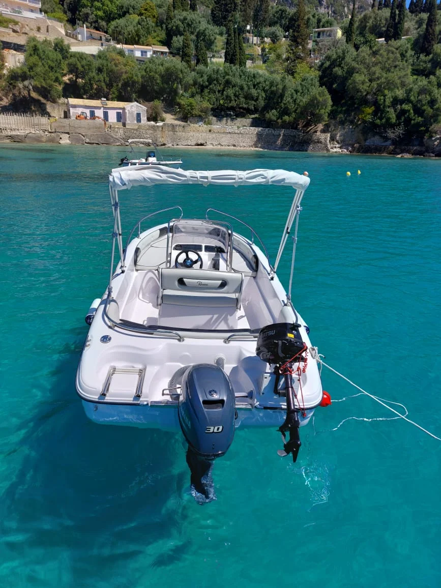 POPEYE BOAT RENTALS