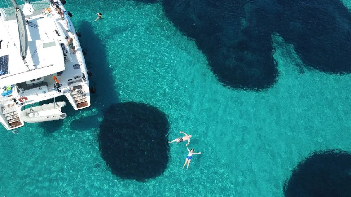 Sailing Adventures