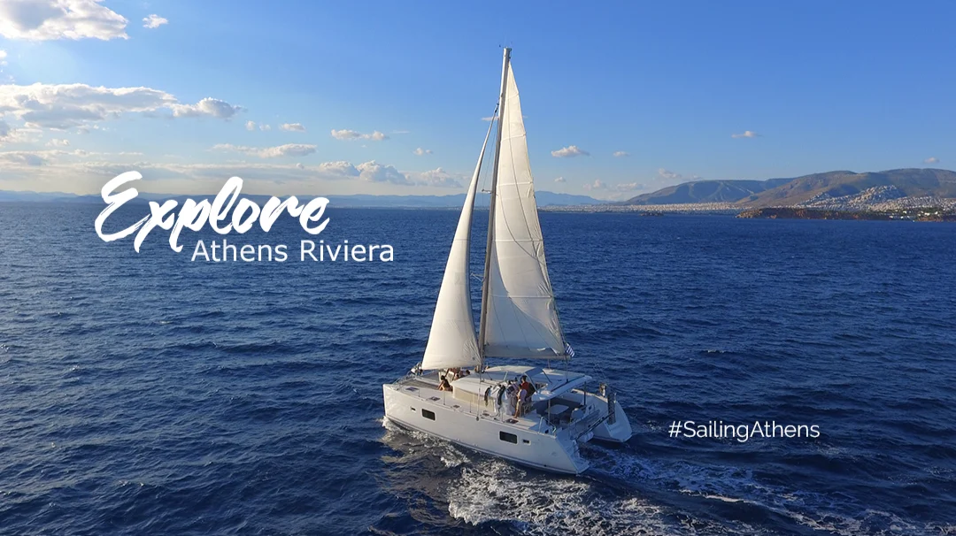 Sailing Athens