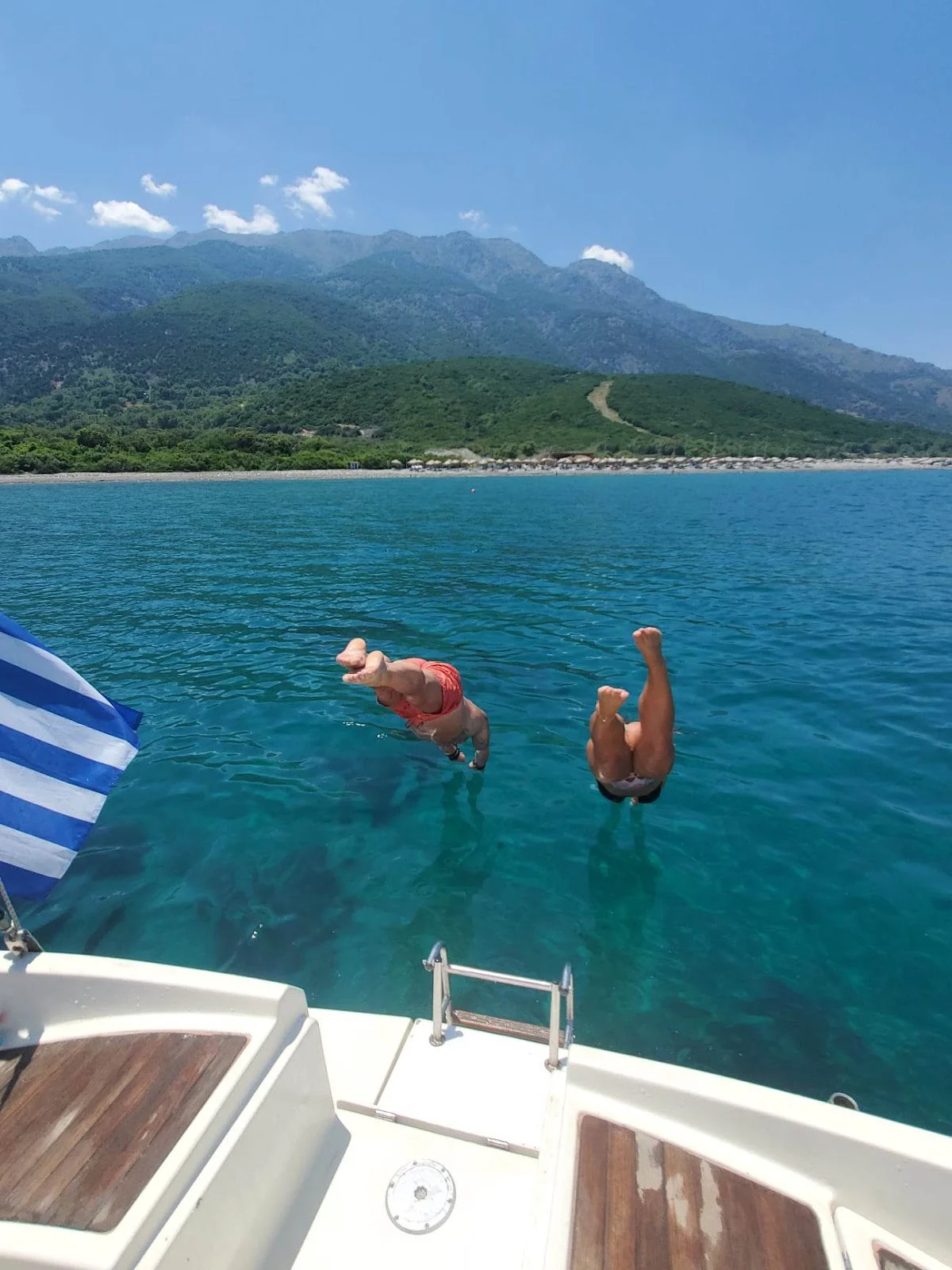 Sailon Yachts Alexandroupolis - 3