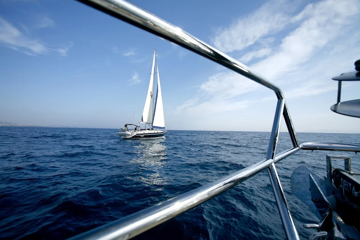 Sailways