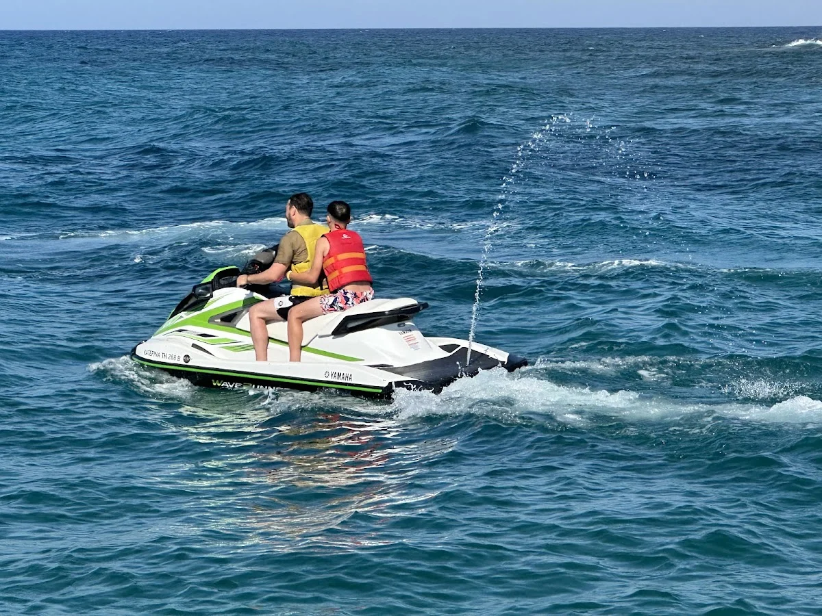 Sam watersports - 3