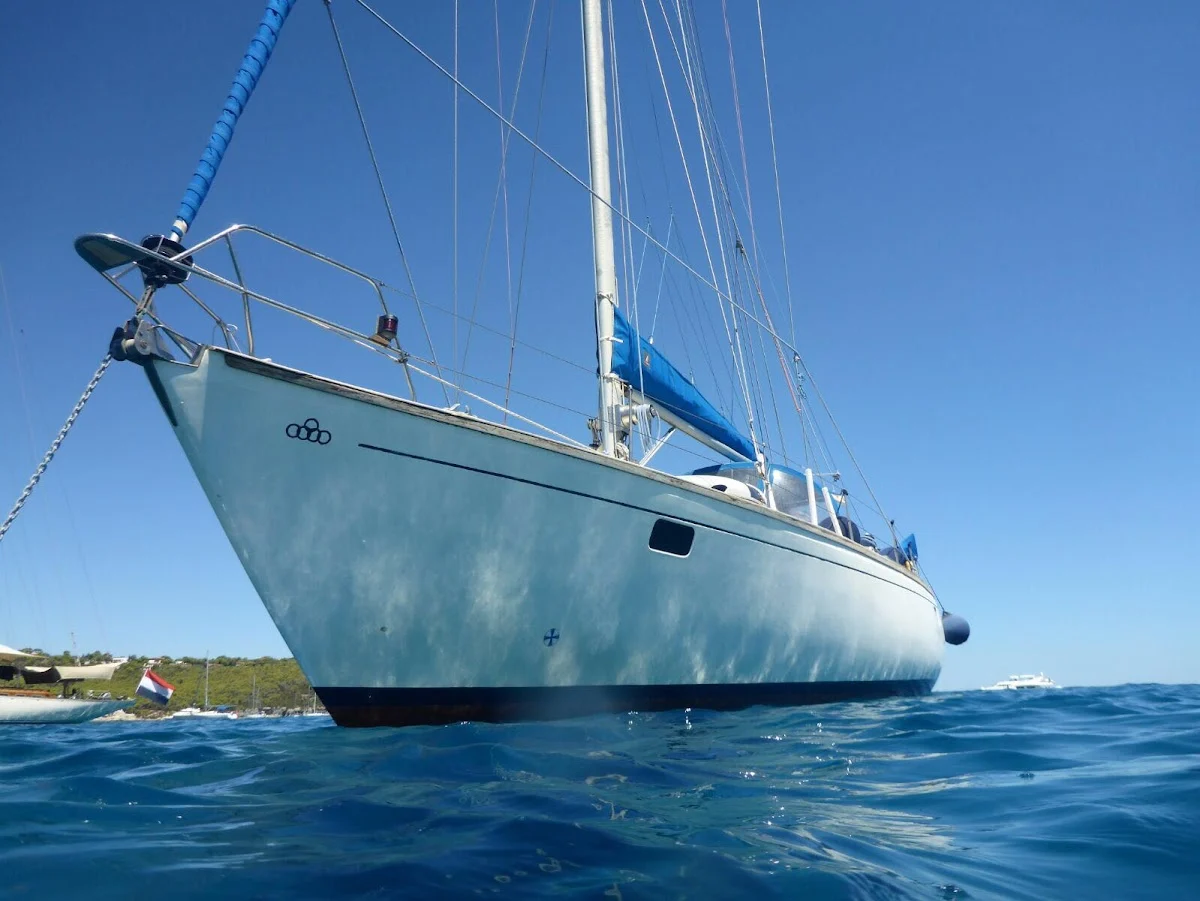 scannersailing