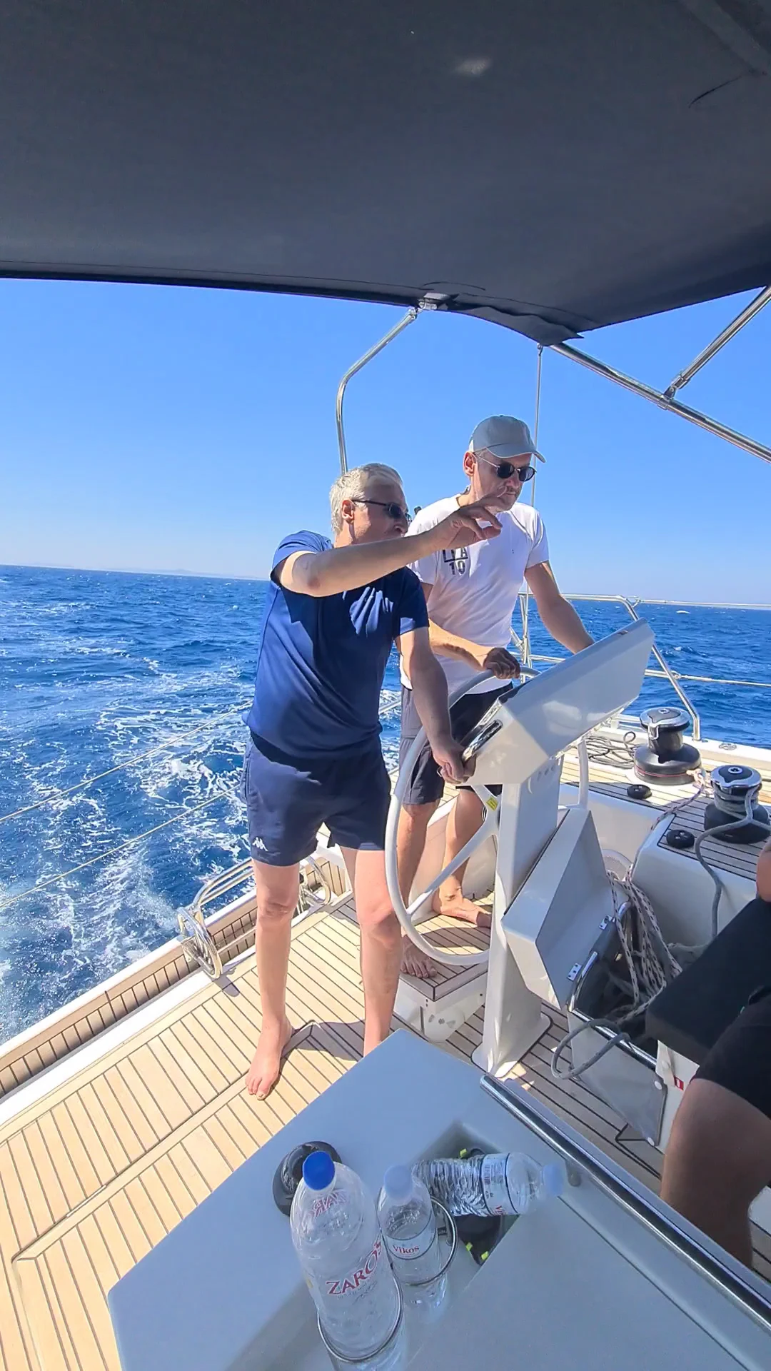 VM Yachting - 3