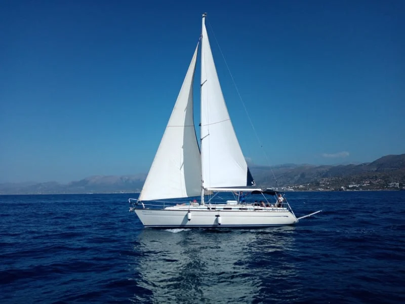 Yachters